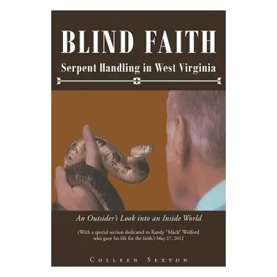 "Blind Faith" - "" ("Sexton Colleen")