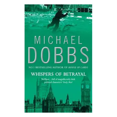 "Whispers of Betrayal" - "" ("Dobbs Michael")