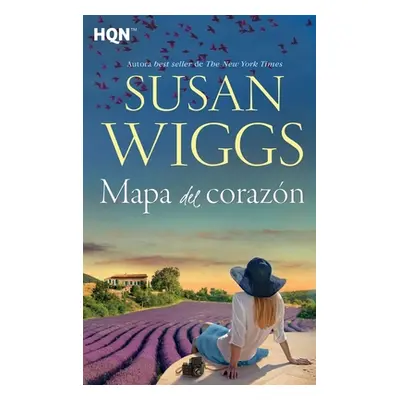 "Mapa del corazn" - "" ("Wiggs Susan")