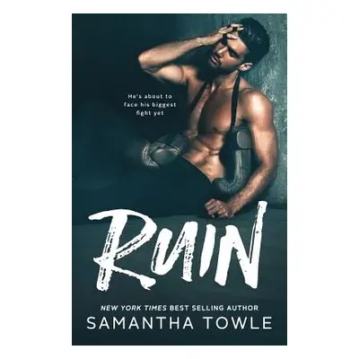 "Ruin" - "" ("Towle Samantha")