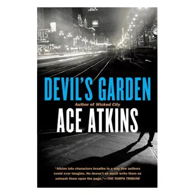 "Devil's Garden" - "" ("Atkins Ace")