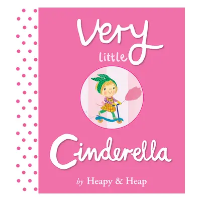 "Very Little Cinderella" - "" ("Heapy Teresa")