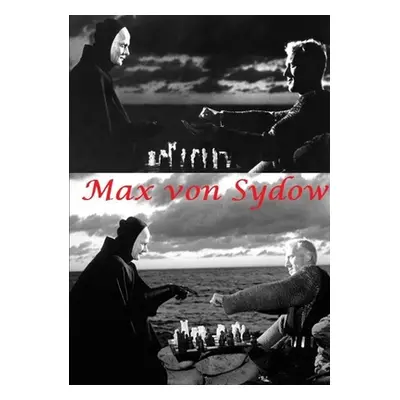 "Max von Sydow" - "" ("Lime Harry")