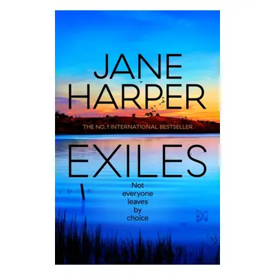 "Exiles" - "" ("Harper Jane")