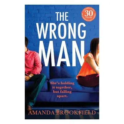 "The Wrong Man" - "" ("Brookfield Amanda")