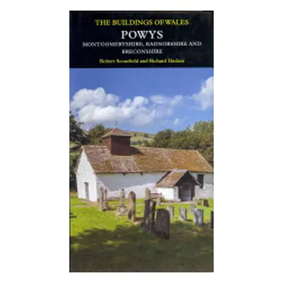 "Powys" - "" ("Scourfield Robert")