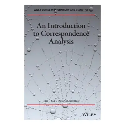 "An Introduction to Correspondence Analysis" - "" ("Beh Eric J.")