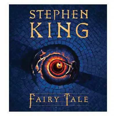 "Fairy Tale" - "" ("King Stephen")