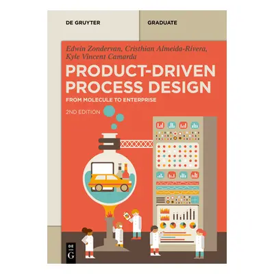 "Product-Driven Process Design" - "" ("Zondervan Almeida-Rivera Camarda Edw")