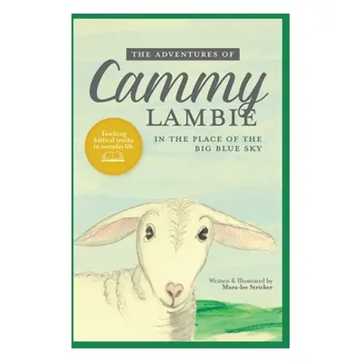 "The Adventures of Cammy Lambie in The Place of the Big Blue Sky: teaching biblical truths in ev