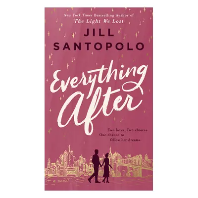 "Everything After" - "" ("Santopolo Jill")