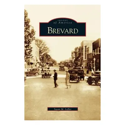 "Brevard" - "" ("Lefler Susan M.")