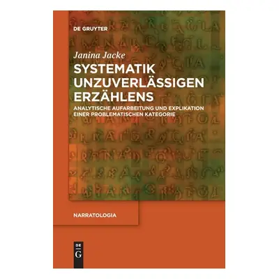 "Systematik unzuverlssigen Erzhlens" - "" ("Jacke Janina")