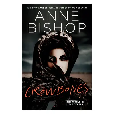 "Crowbones" - "" ("Bishop Anne")