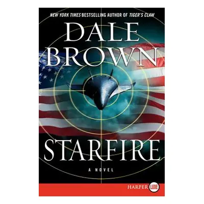 "Starfire" - "" ("Brown Dale")