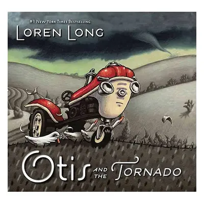 "Otis and the Tornado" - "" ("Long Loren")