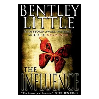 "The Influence" - "" ("Little Bentley")