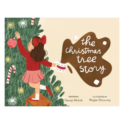 "The christmas tree story" - "" ("Mishek Danny")