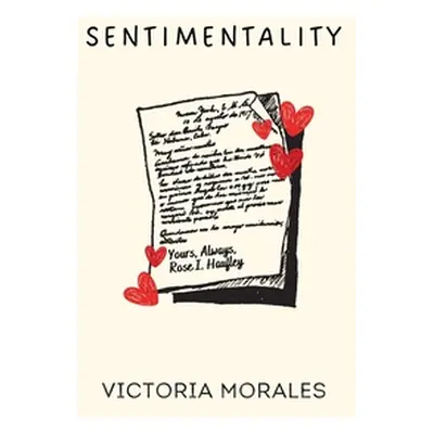 "Sentimentality" - "" ("Morales Victoria")