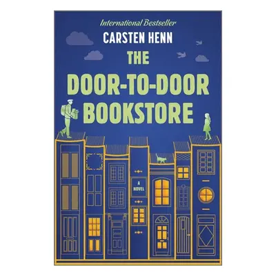 "The Door-To-Door Bookstore" - "" ("Henn Carsten")