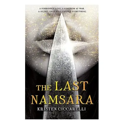 "The Last Namsara" - "" ("Ciccarelli Kristen")