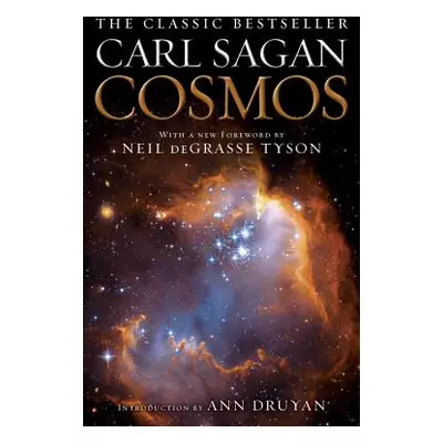 "Cosmos" - "" ("Sagan Carl")