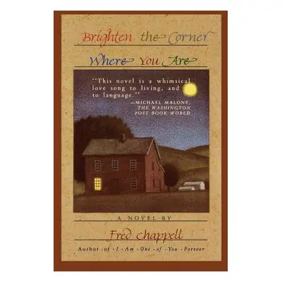 "Brighten the Corner Where You Are" - "" ("Chappell Fred")