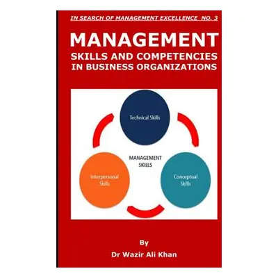 "Management Skills and Competencies in Business Organizations" - "" ("Khan Dr Wazir Ali")