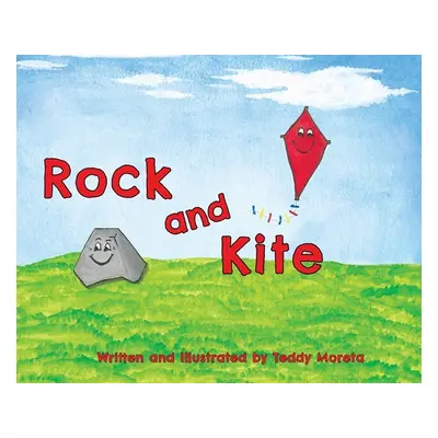 "Rock and Kite" - "" ("Moreta Teddy")