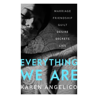 "Everything We Are" - "" ("Angelico Karen")