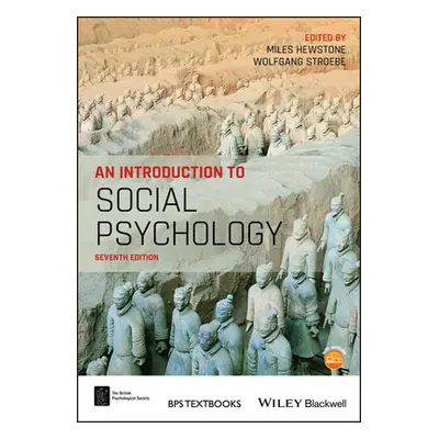 "An Introduction to Social Psychology" - "" ("Stroebe Wolfgang")