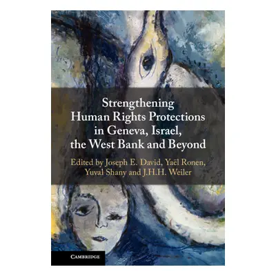 "Strengthening Human Rights Protections in Geneva, Israel, the West Bank and Beyond" - "" ("Davi