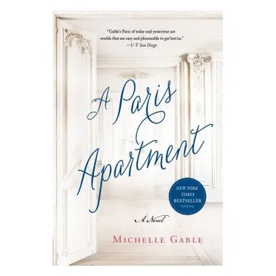 "A Paris Apartment" - "" ("Gable Michelle")