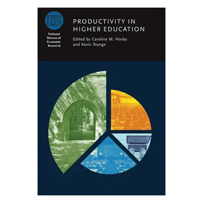 "Productivity in Higher Education" - "" ("Hoxby Caroline M.")