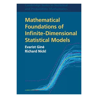 "Mathematical Foundations of Infinite-Dimensional Statistical Models" - "" ("Gin Evarist")