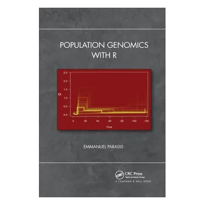 "Population Genomics with R" - "" ("Paradis Emmanuel")