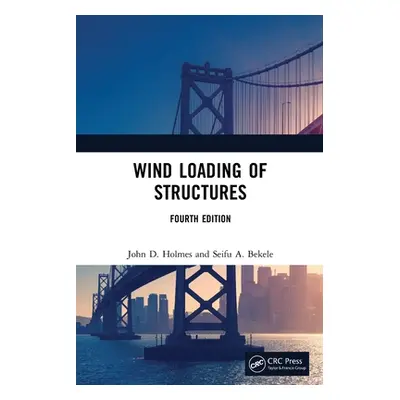 "Wind Loading of Structures" - "" ("Holmes John D.")