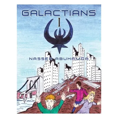 "Galactians I" - "" ("Abuhamda Nasser")