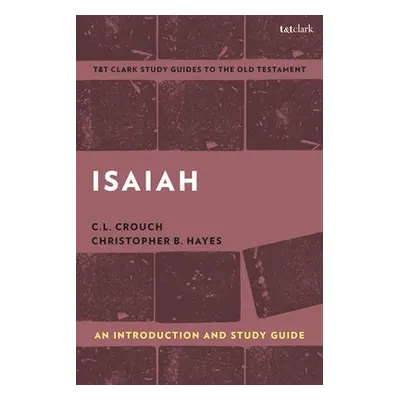 "Isaiah: An Introduction and Study Guide: A Paradigmatic Prophet and His Interpreters" - "" ("Cr