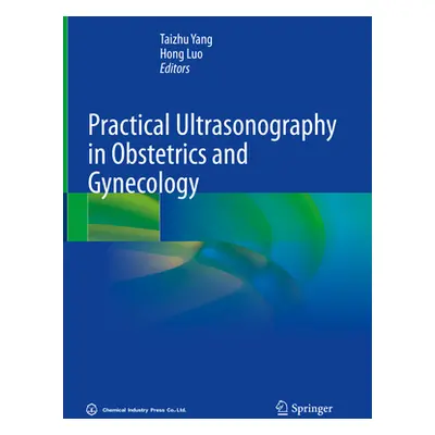 "Practical Ultrasonography in Obstetrics and Gynecology" - "" ("Yang Taizhu")