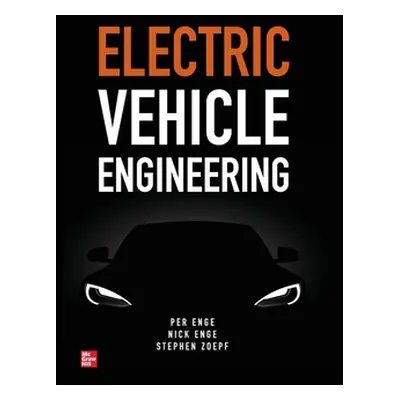 "Electric Vehicle Engineering (Pb)" - "" ("Enge Per")