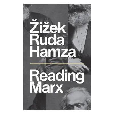 "Reading Marx" - "" ("&#142;i&#158;ek Slavoj")