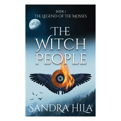 "The Witch People" - "" ("Hila Sandra")