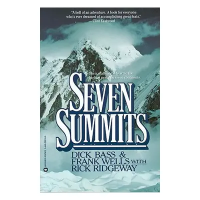 "Seven Summits" - "" ("Bass Dick")