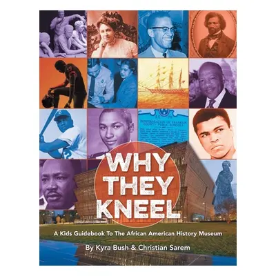 "Why They Kneel" - "" ("Bush Kyra")