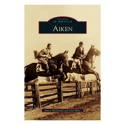 "Aiken" - "" ("McDonald Janice")