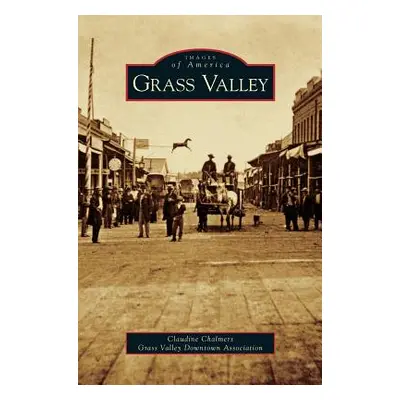 "Grass Valley" - "" ("Chalmers Claudine")