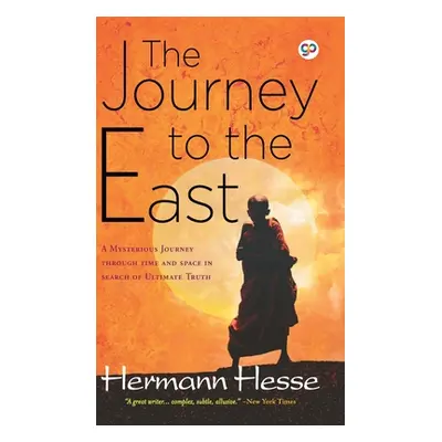 "The Journey to the East" - "" ("Hermann Hesse")