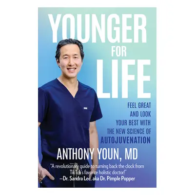 "Younger for Life: Feel Great and Look Your Best with the New Science of Autojuvenation" - "" ("