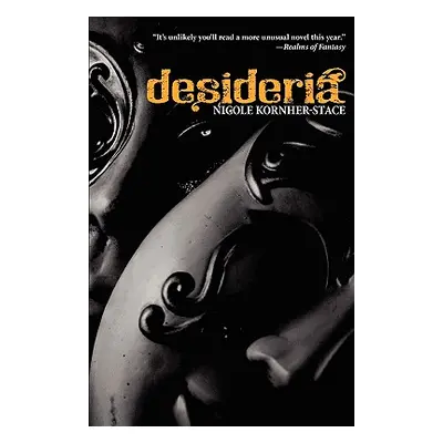 "Desideria" - "" ("Kornher-Stace Nicole")